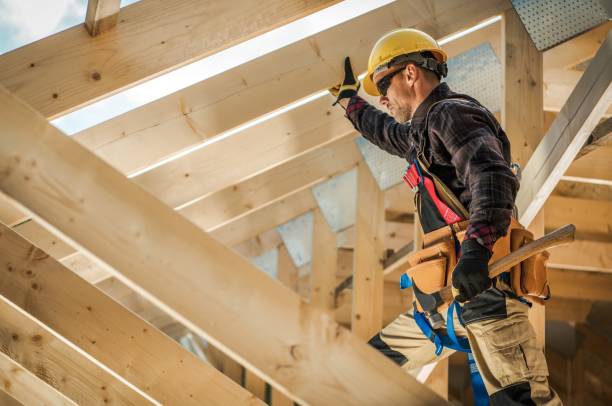 Best Roof Repair Estimates  in Huxley, IA