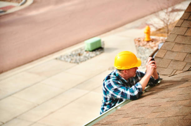 Best Gutter Installation and Roofing  in Huxley, IA