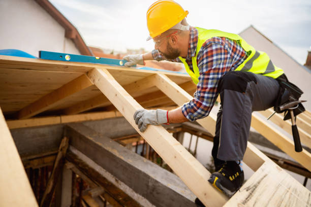 Best Shingle Roofing Installation  in Huxley, IA