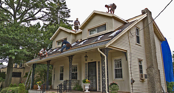 Reliable Huxley, IA Roofing Contractor Solutions