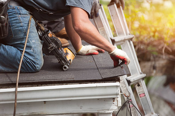 Best Local Roofing Companies  in Huxley, IA